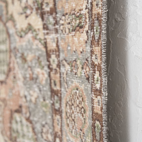 Handmade Vintage Rug