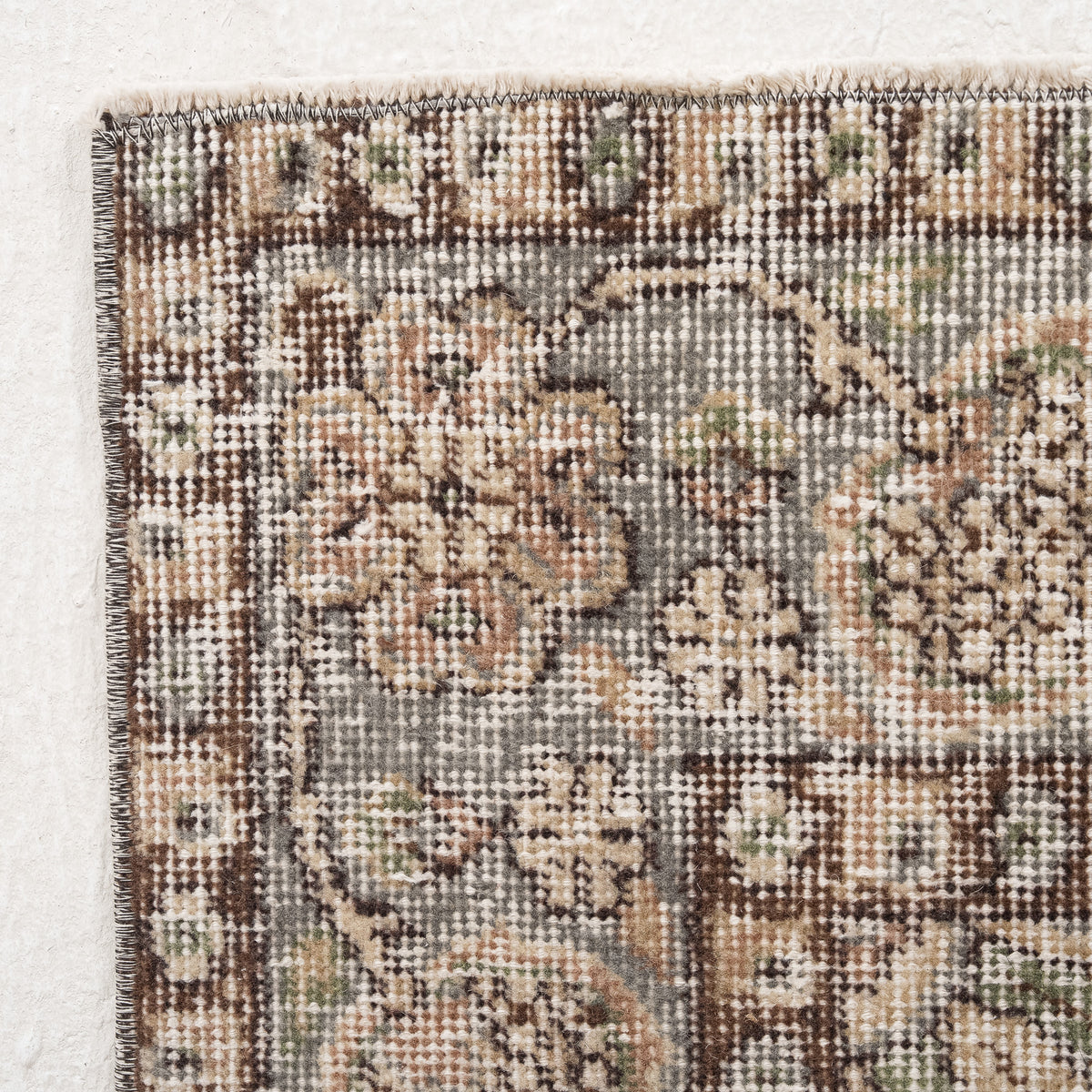 Medallion 5x8 Area Rug