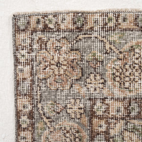 Medallion 5x8 Area Rug