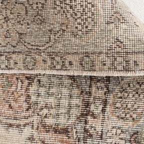 5x8 Beige Area Rug