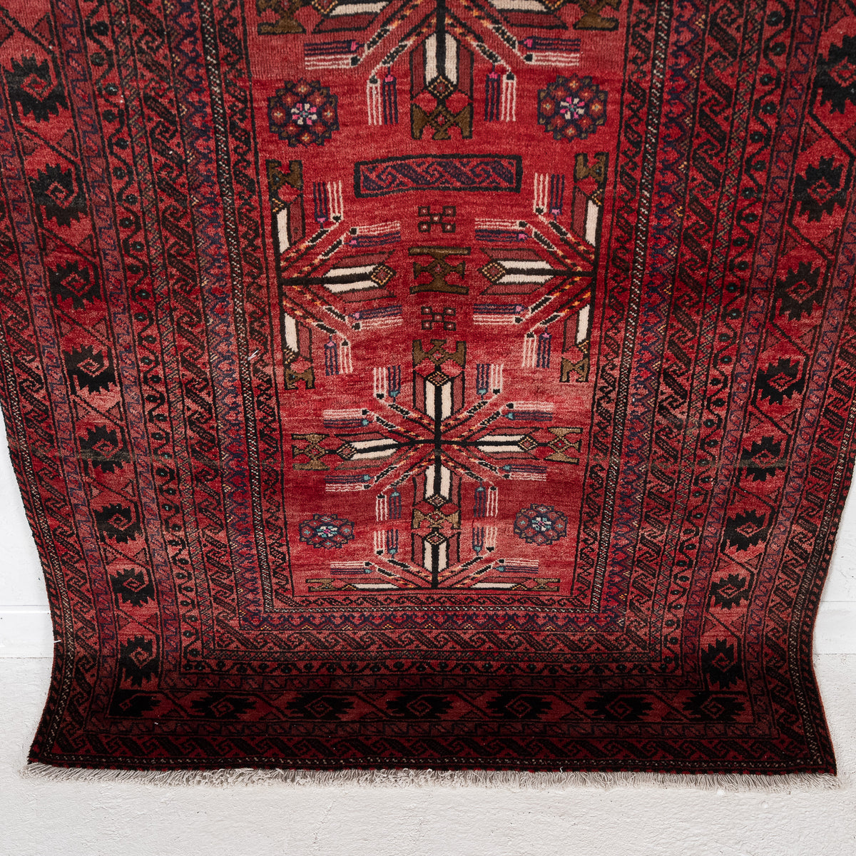 3x7 Persian Rug