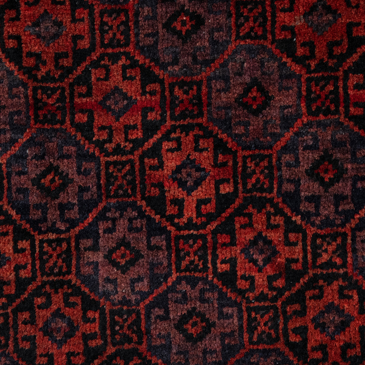 3x6 Vintage Rug