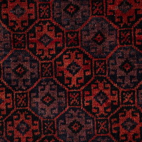 3x6 Vintage Rug