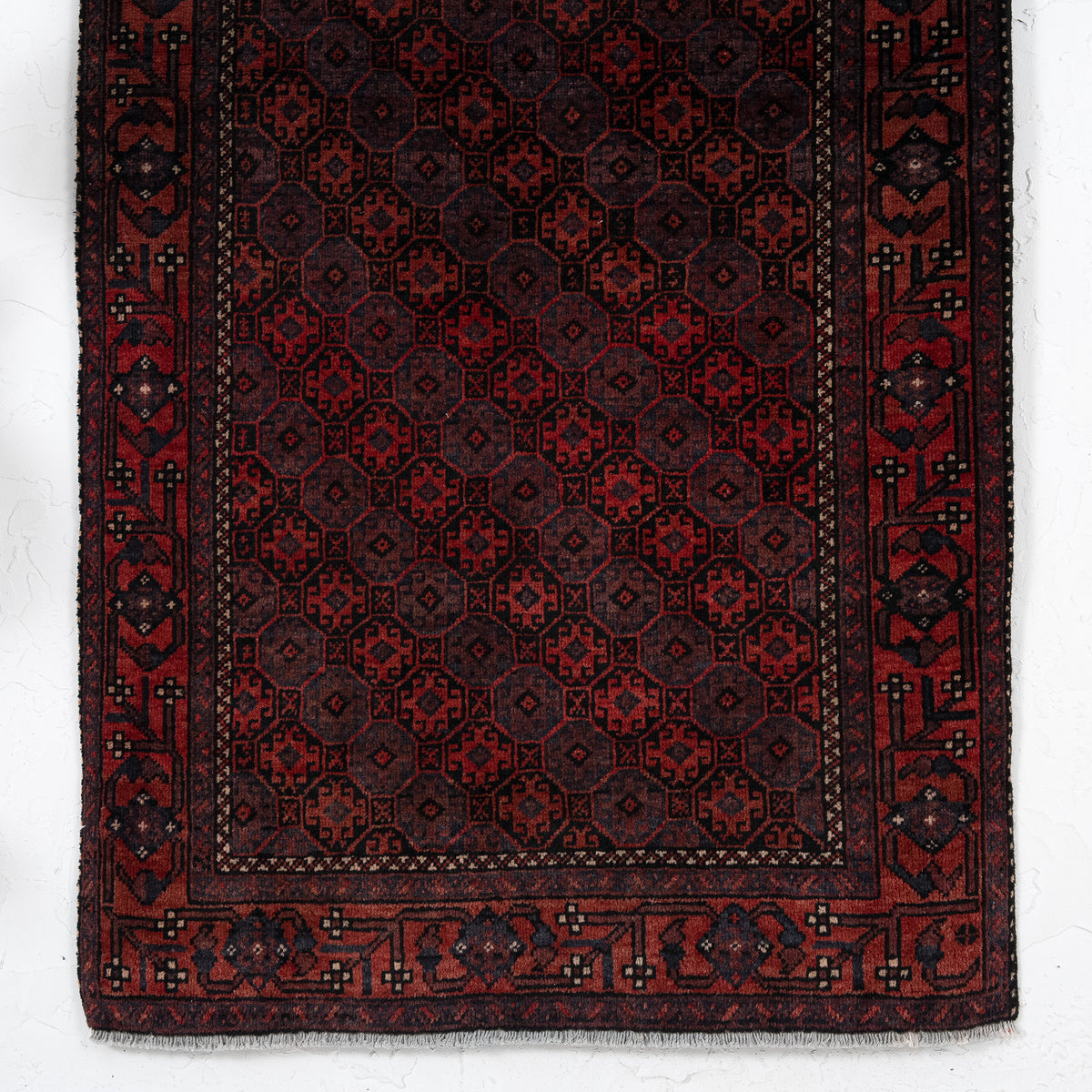 3x6 Persian Rug