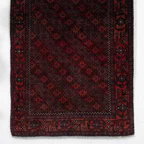 3x6 Persian Rug