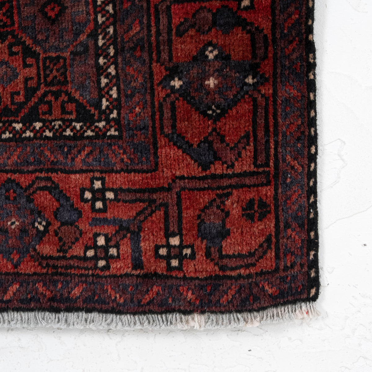 Allover 3x6 Area Rug