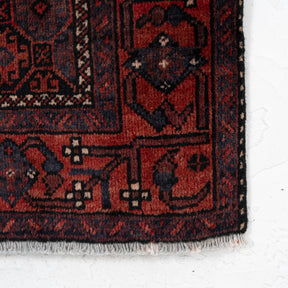 Allover 3x6 Area Rug