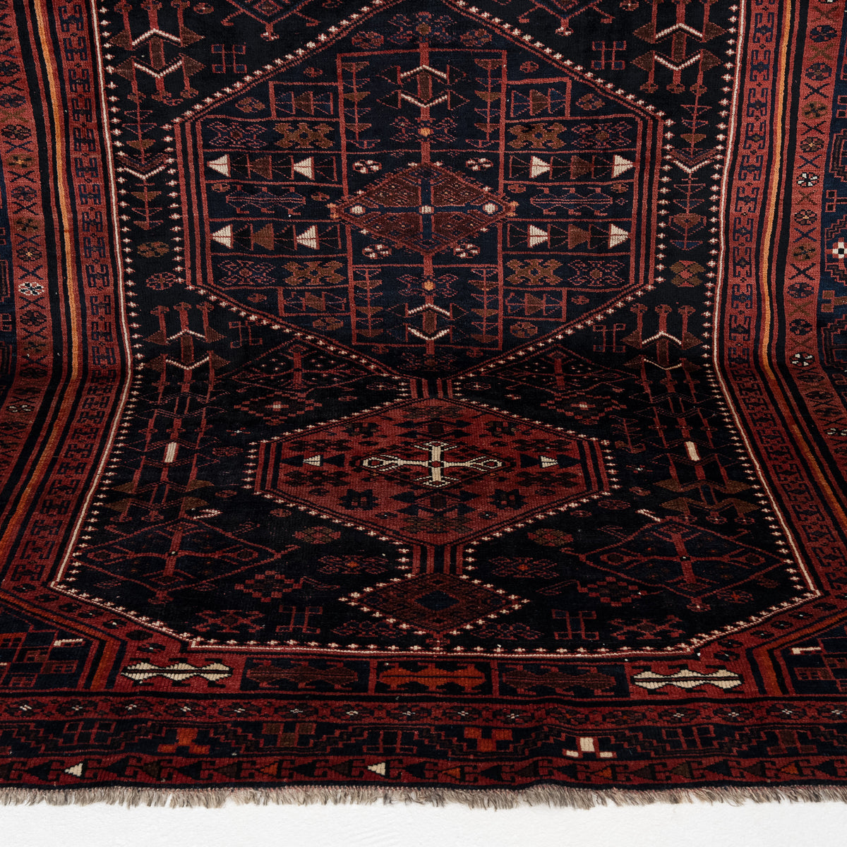 7x10 Persian Rug