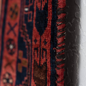 Handmade Vintage Rug