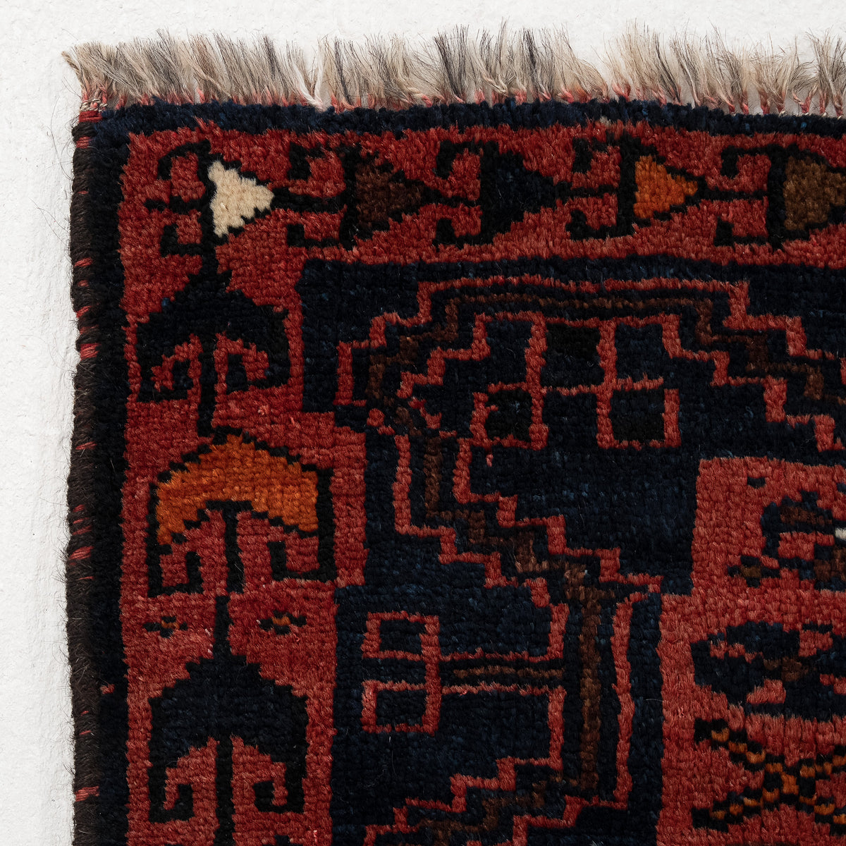 Medallion 7x10 Area Rug