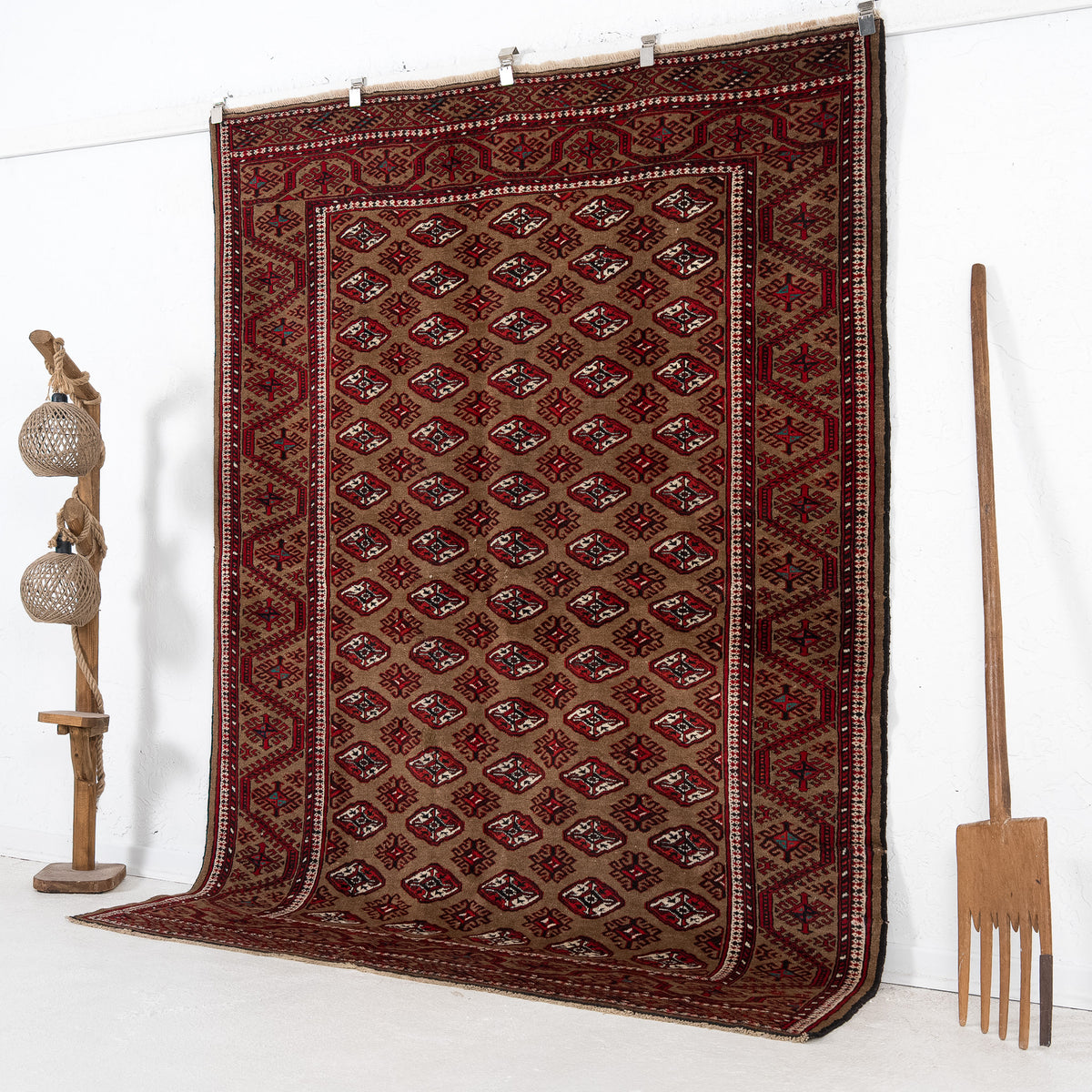 1925 Made Area Rug
