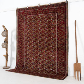 1925 Made Area Rug