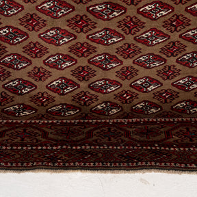 6x8 Persian Rug