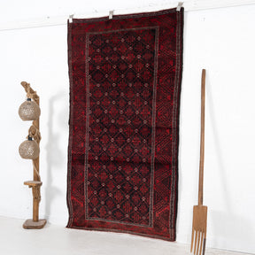 1940 Made Area Rug