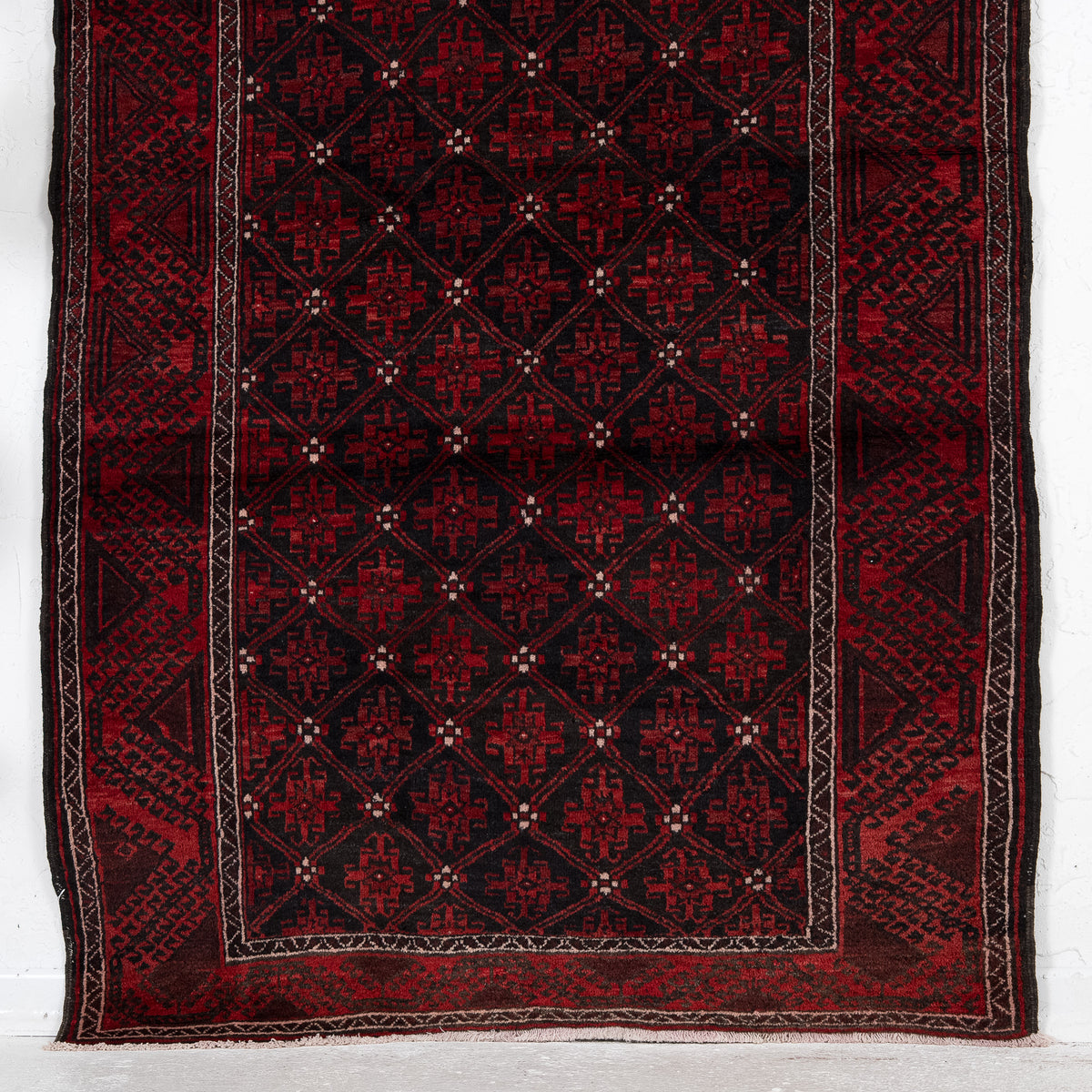 4x6 Persian Rug