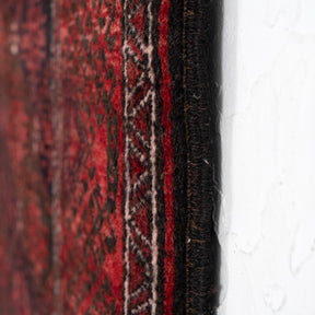 Handmade Vintage Rug