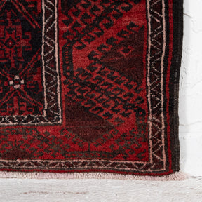 Allover 4x6 Area Rug