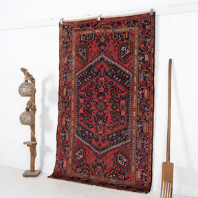 1940 Made Area Rug