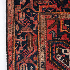 Zofira - Vintage Persian Area Rug