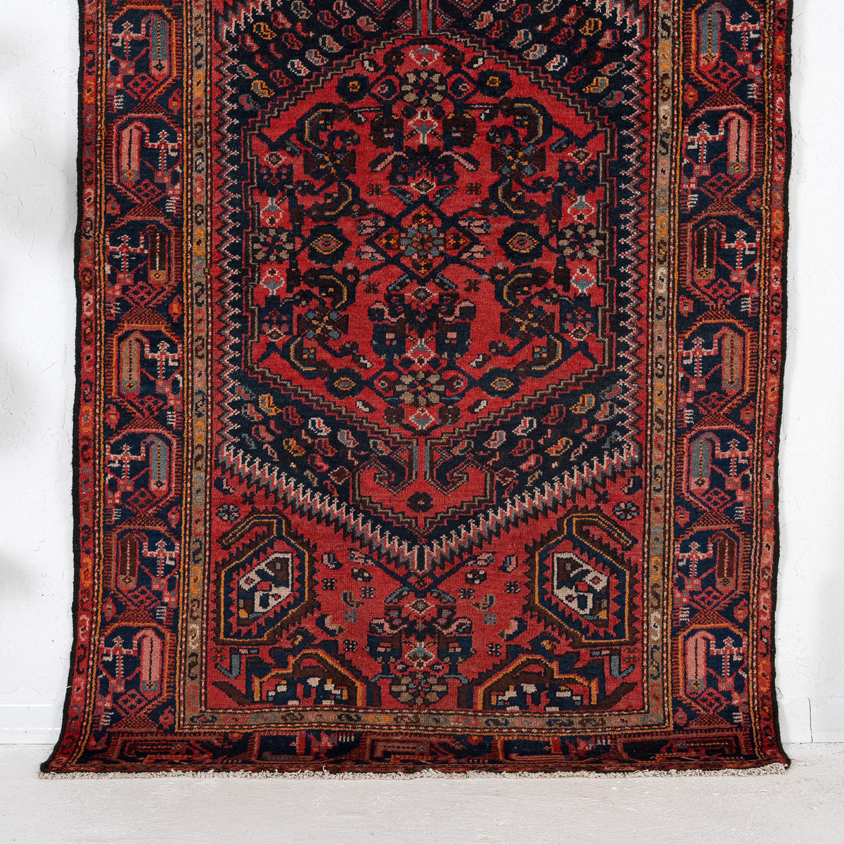 4x7 Persian Rug