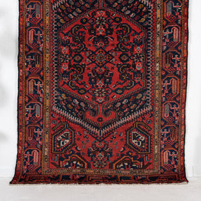 4x7 Persian Rug