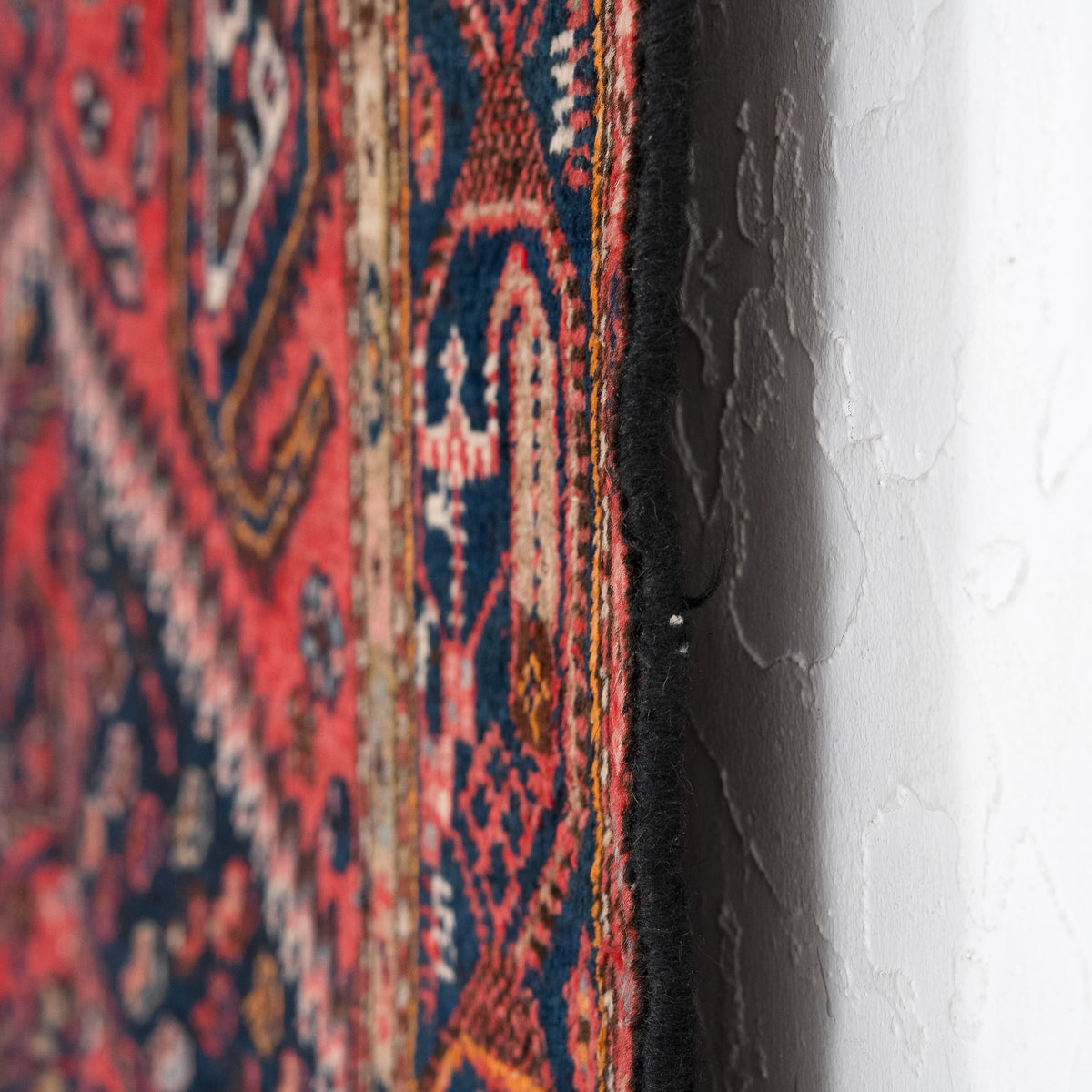 Handmade Vintage Rug