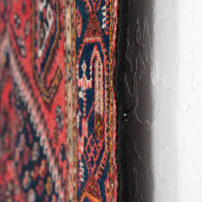 Handmade Vintage Rug