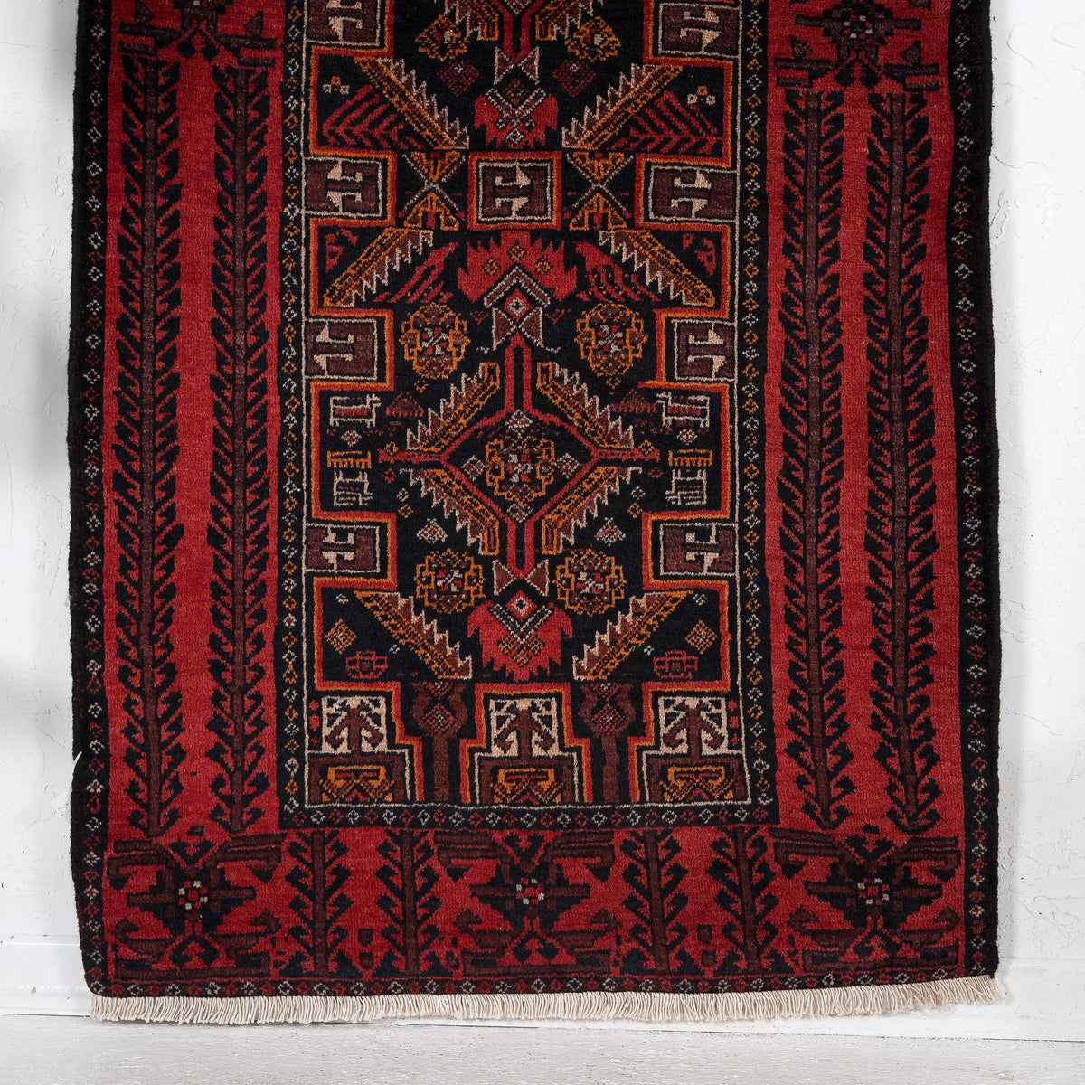 3x6 Persian Rug