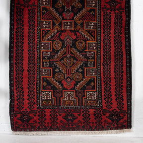3x6 Persian Rug