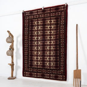 1940 Made Area Rug