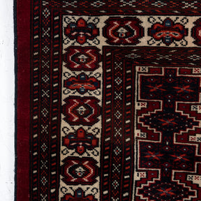 Paulira - Vintage Persian Area Rug