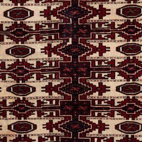 5x6 Vintage Rug