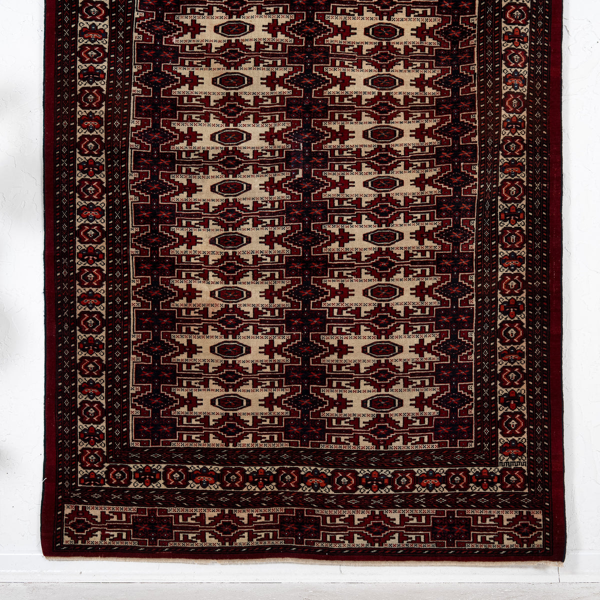 5x6 Persian Rug