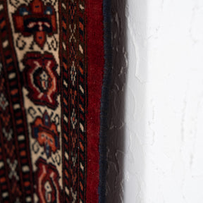 Handmade Vintage Rug