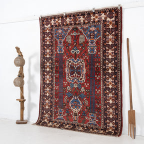 1940 Made Area Rug