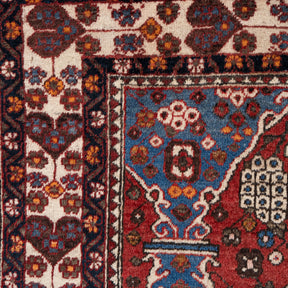 Thereinia - Vintage Persian Area Rug
