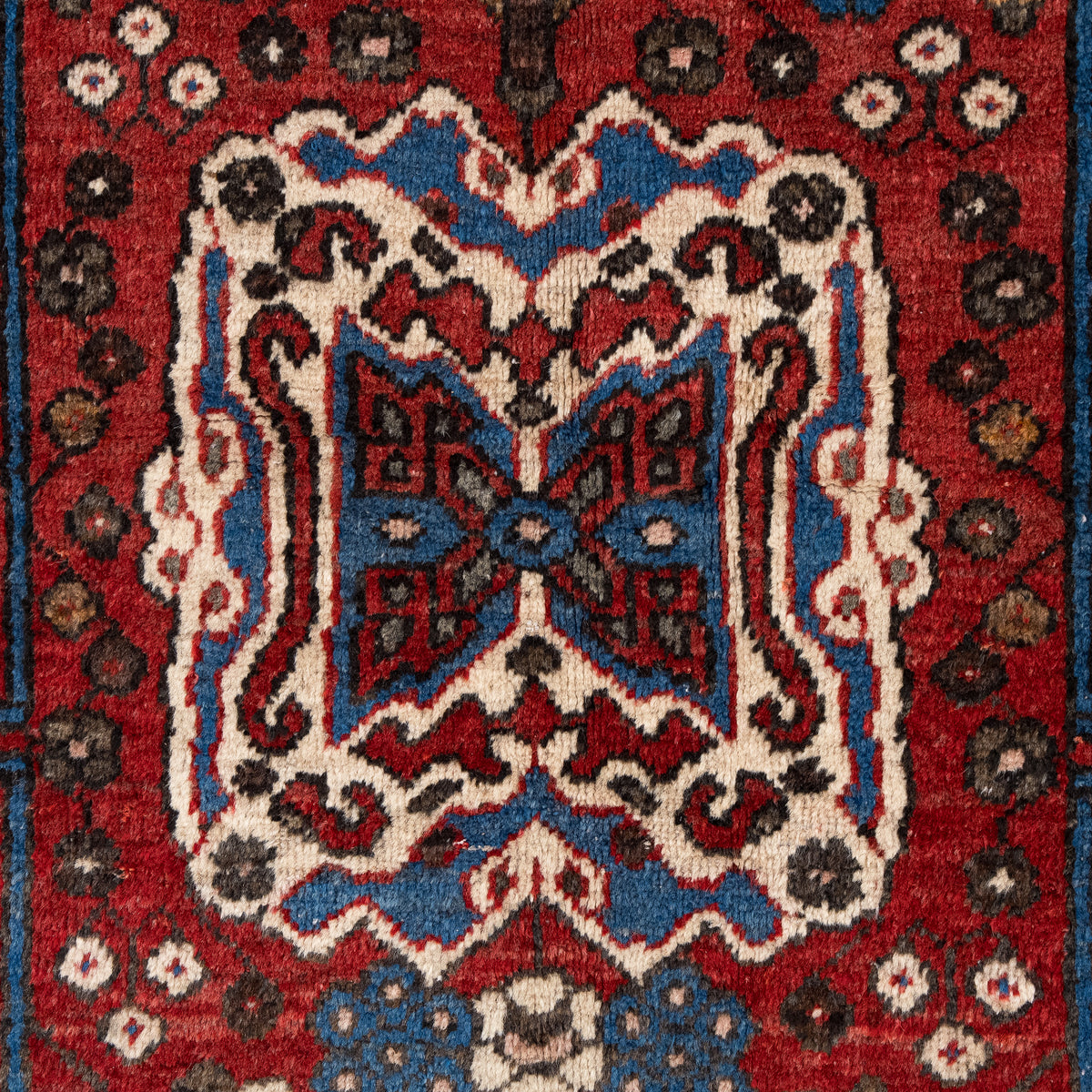 5x7 Vintage Rug