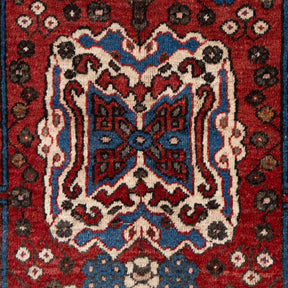 5x7 Vintage Rug