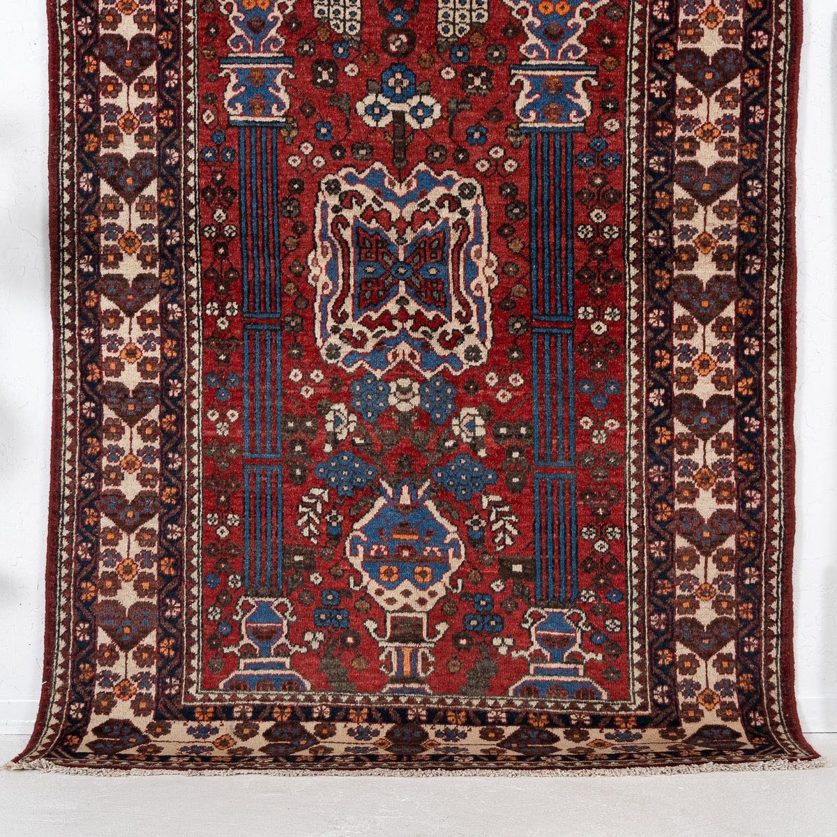 5x7 Persian Rug