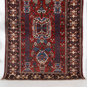 5x7 Persian Rug