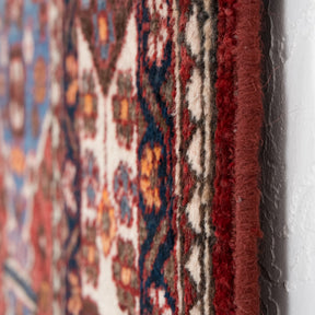 Handmade Vintage Rug