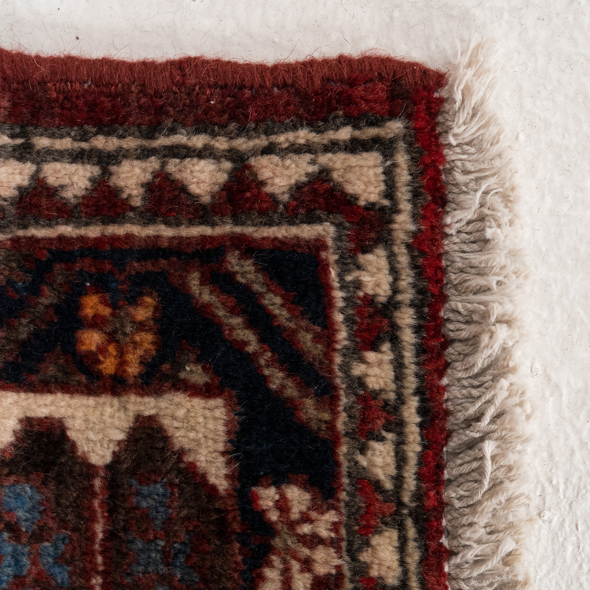 Medallion 5x7 Area Rug