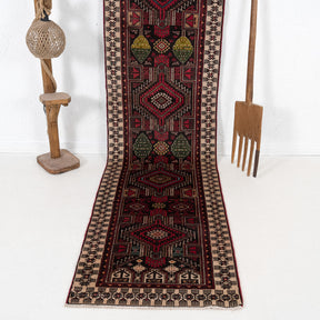 2x10 Persian Rug