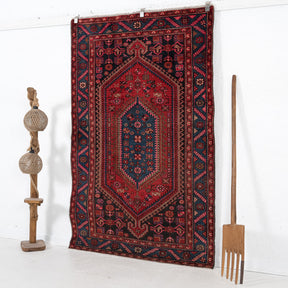 1940 Made Area Rug