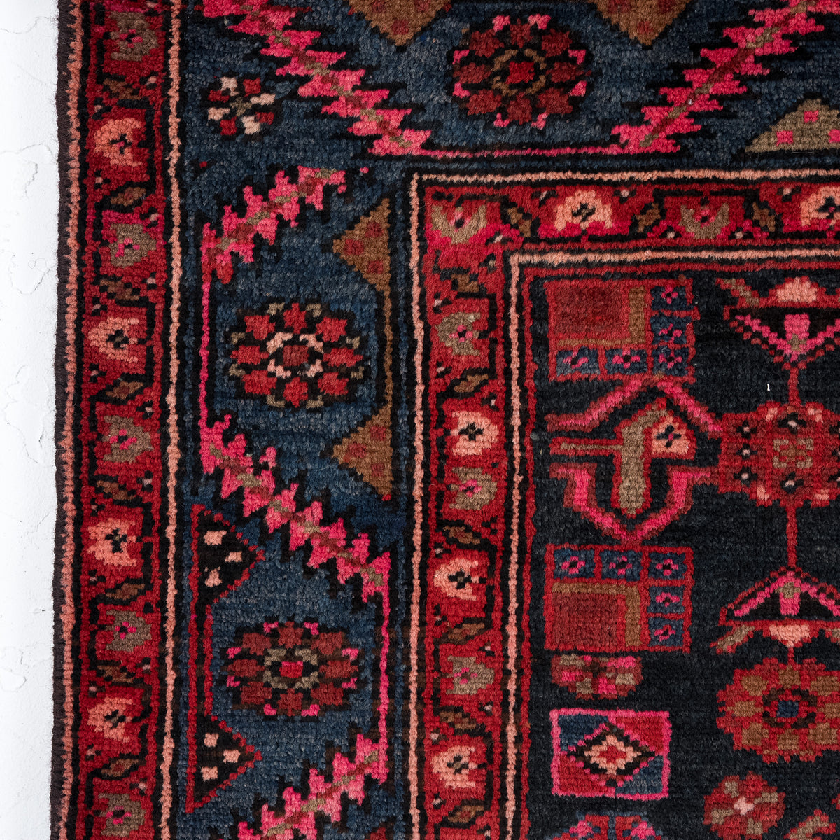 Wendeline - Vintage Persian Area Rug