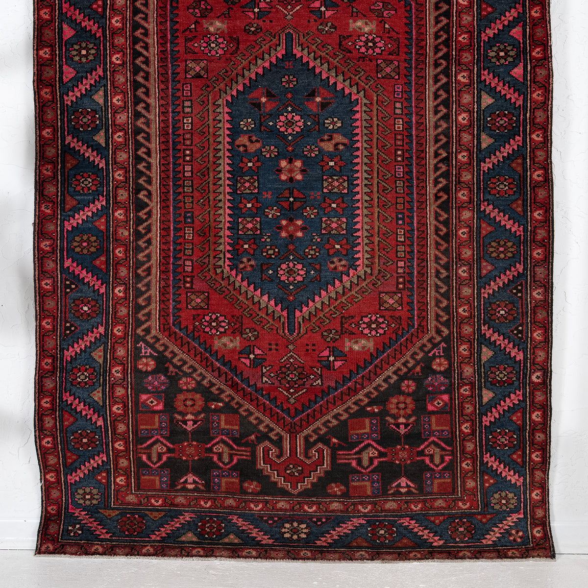 4x7 Persian Rug