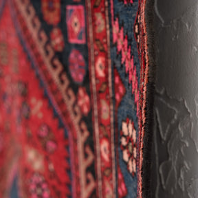 Handmade Vintage Rug