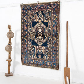 1940 Made Area Rug