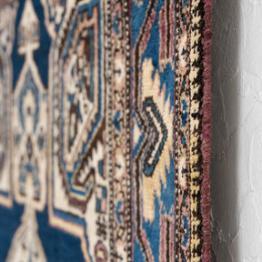 Handmade Vintage Rug