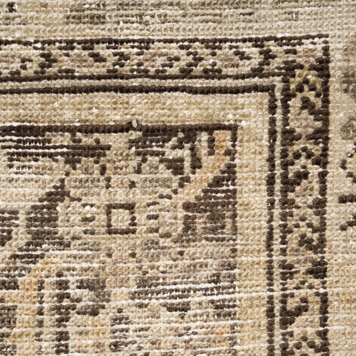 1925 Made Area Rug